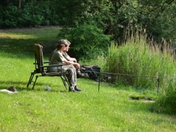 Competities HSV Alfheim